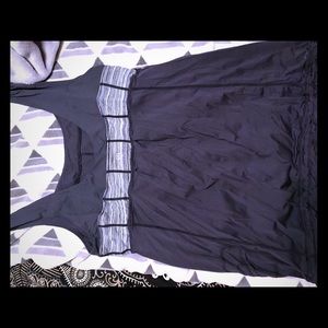 Lululemon work our tank top in excellent condition